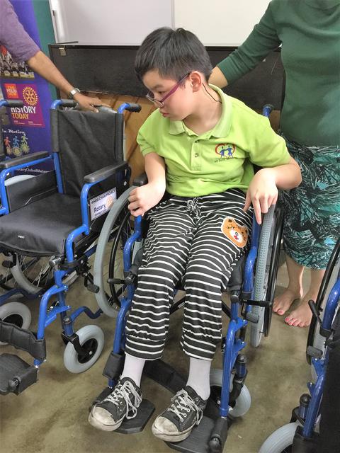 special needs child wheelchair